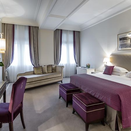 Savoia Excelsior Palace Trieste - Starhotels Collezione Экстерьер фото