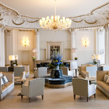 Savoia Excelsior Palace Trieste - Starhotels Collezione Интерьер фото