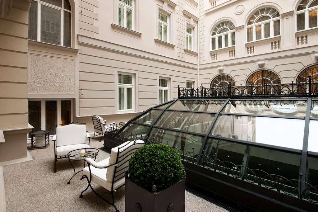 Savoia Excelsior Palace Trieste - Starhotels Collezione Экстерьер фото