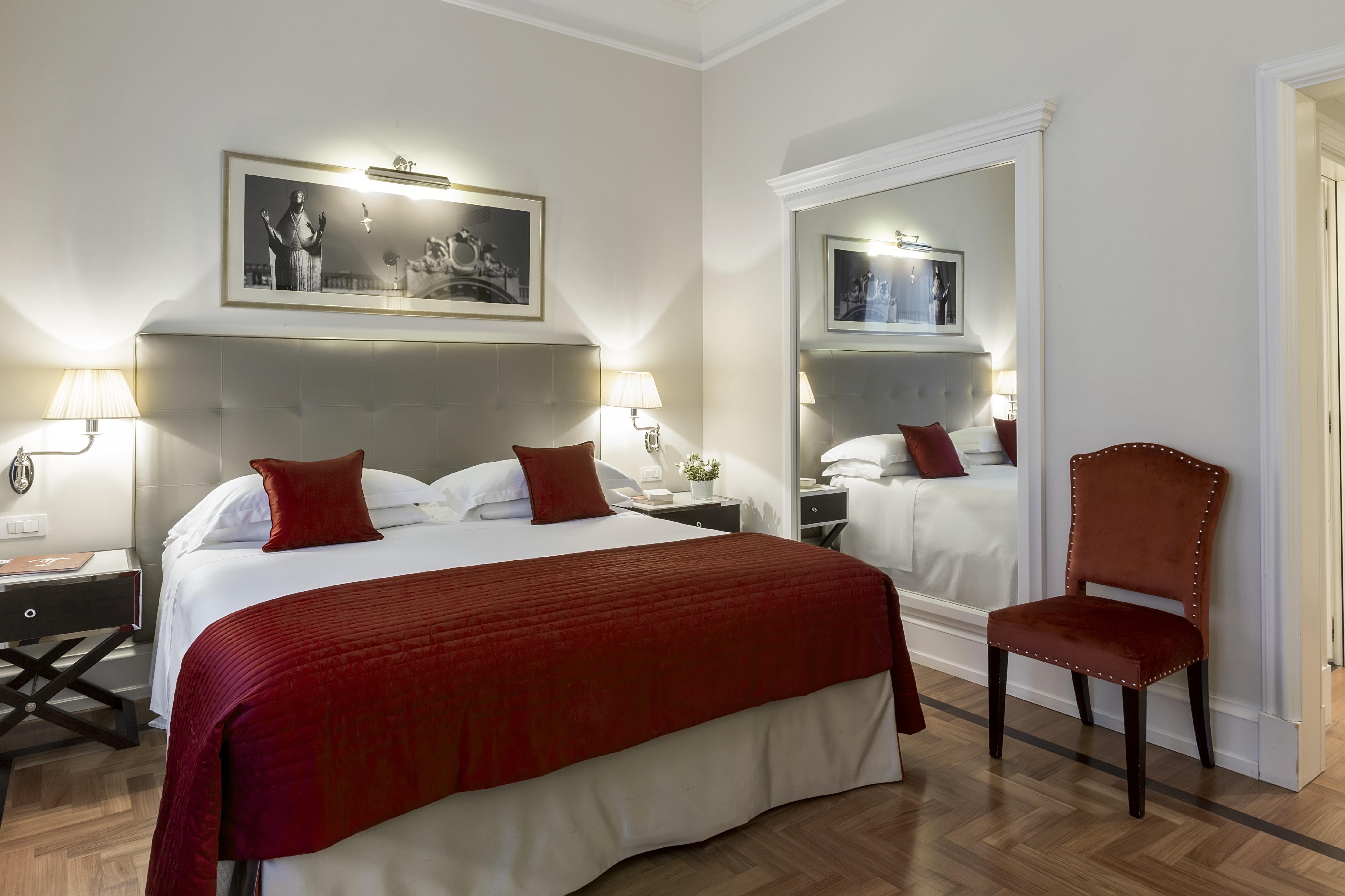 Savoia Excelsior Palace Trieste - Starhotels Collezione Экстерьер фото