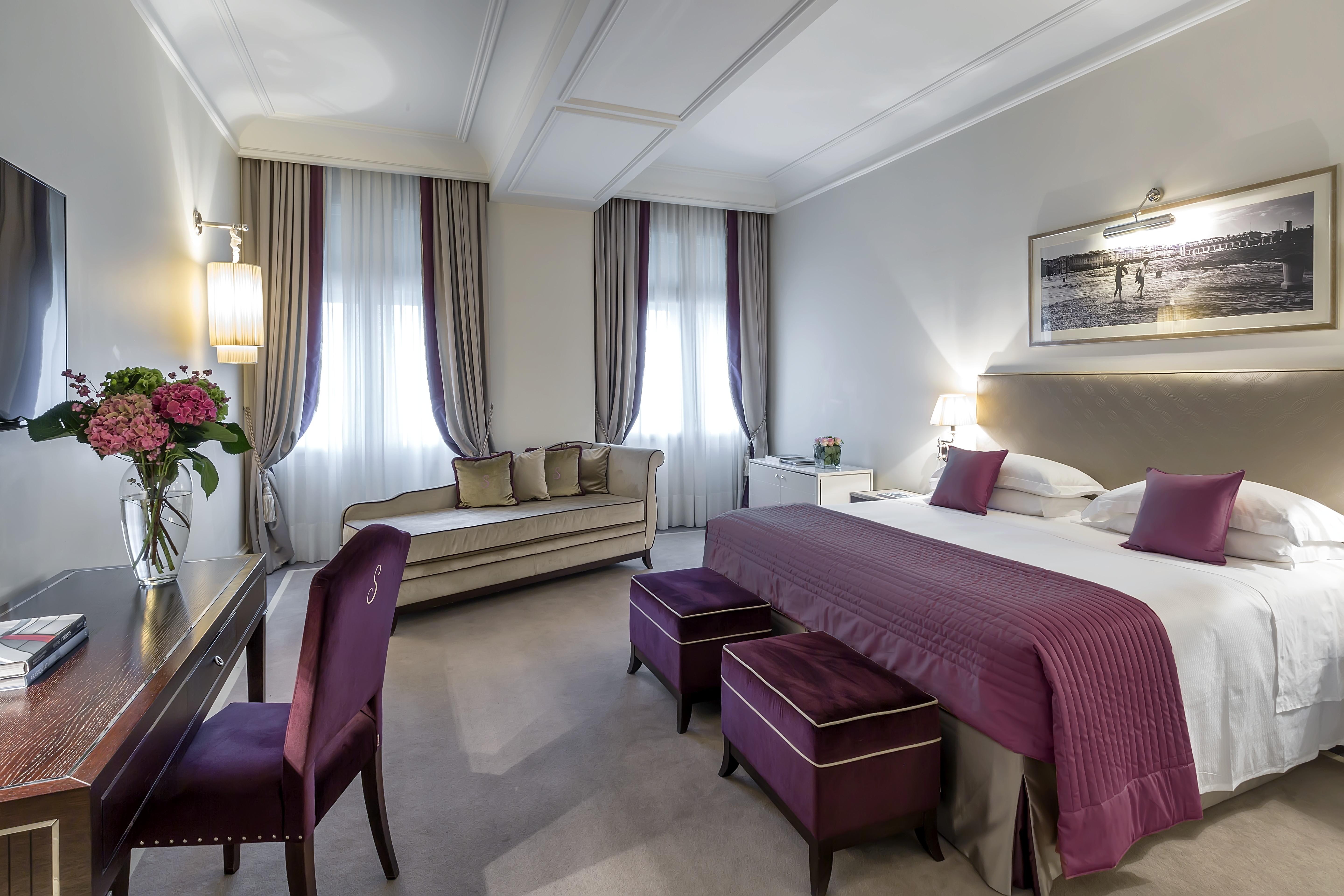 Savoia Excelsior Palace Trieste - Starhotels Collezione Экстерьер фото