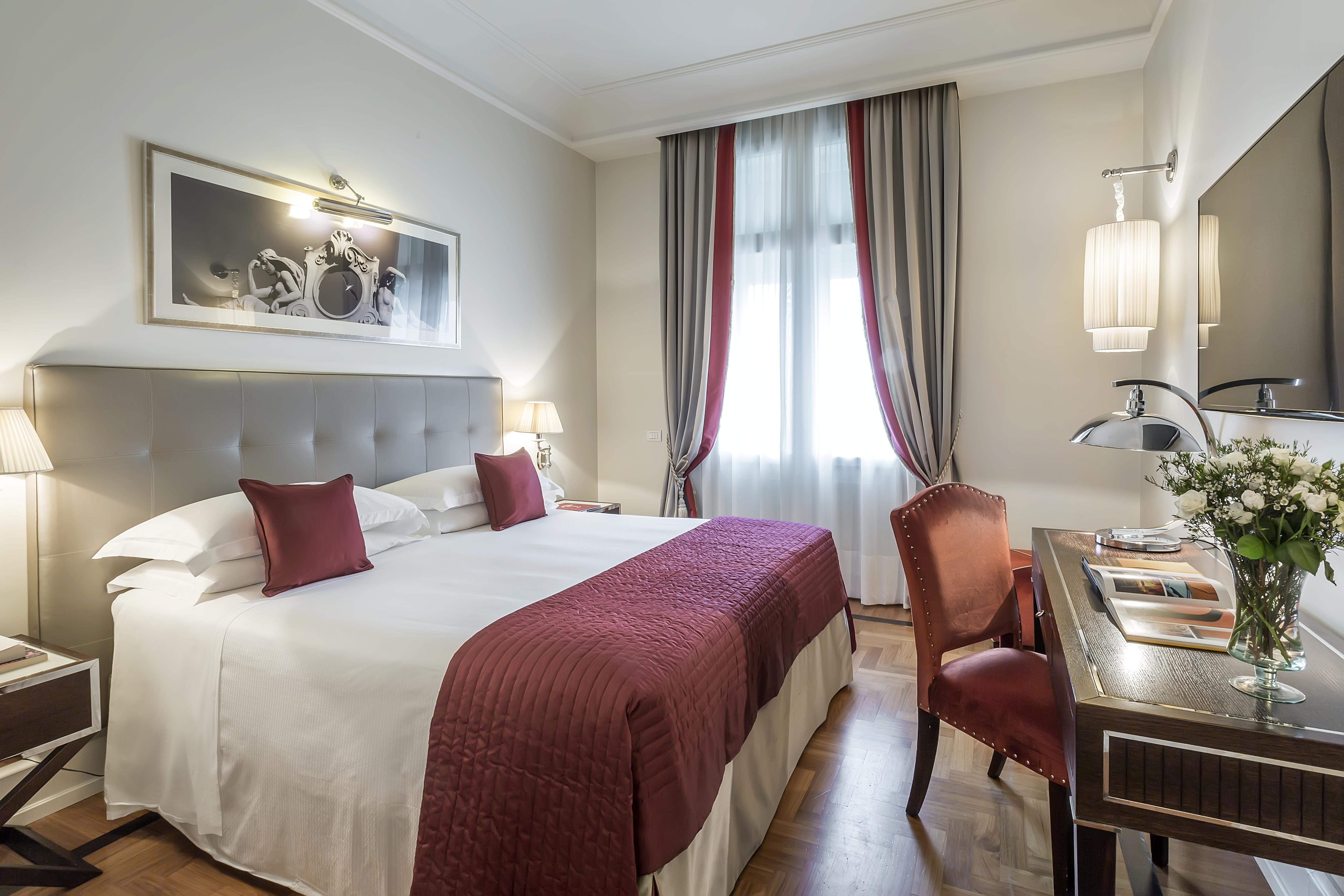 Savoia Excelsior Palace Trieste - Starhotels Collezione Экстерьер фото