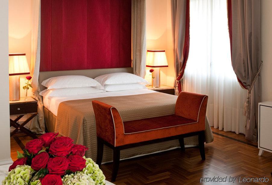 Savoia Excelsior Palace Trieste - Starhotels Collezione Номер фото