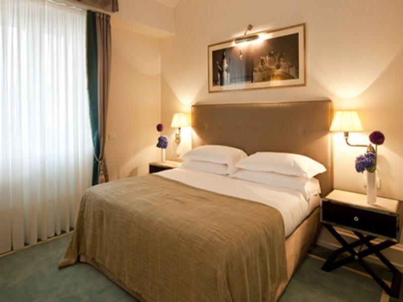 Savoia Excelsior Palace Trieste - Starhotels Collezione Номер фото